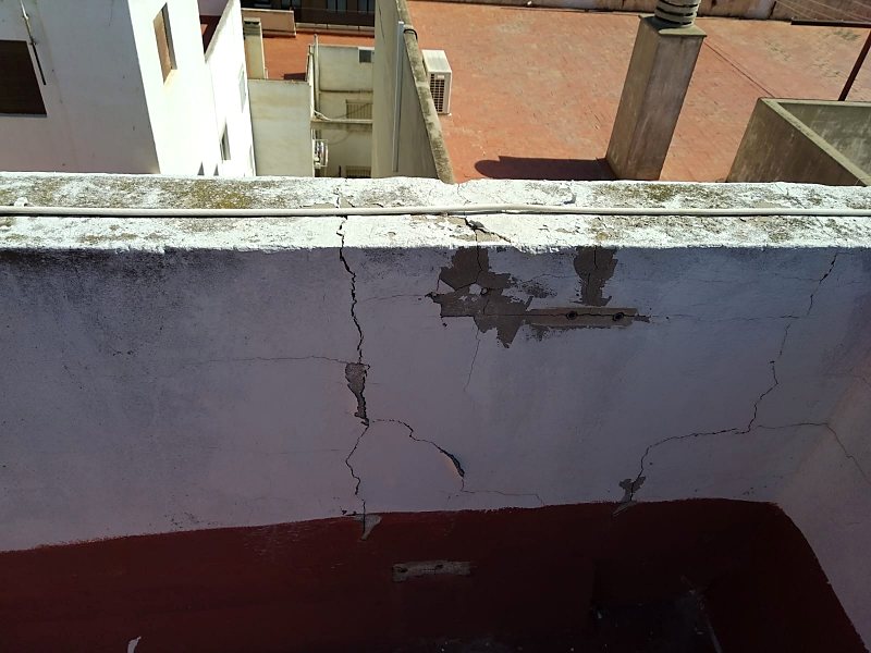 Trabajo de Reformas Alacant en Alicante