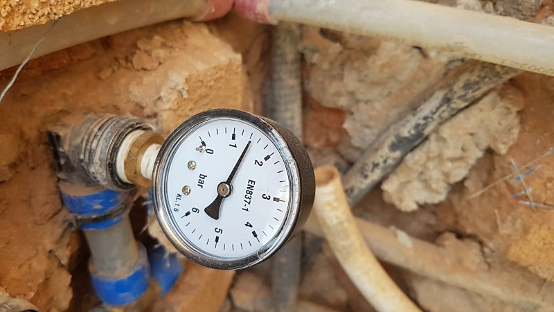 Trabajo de Reformas Alacant en Alicante