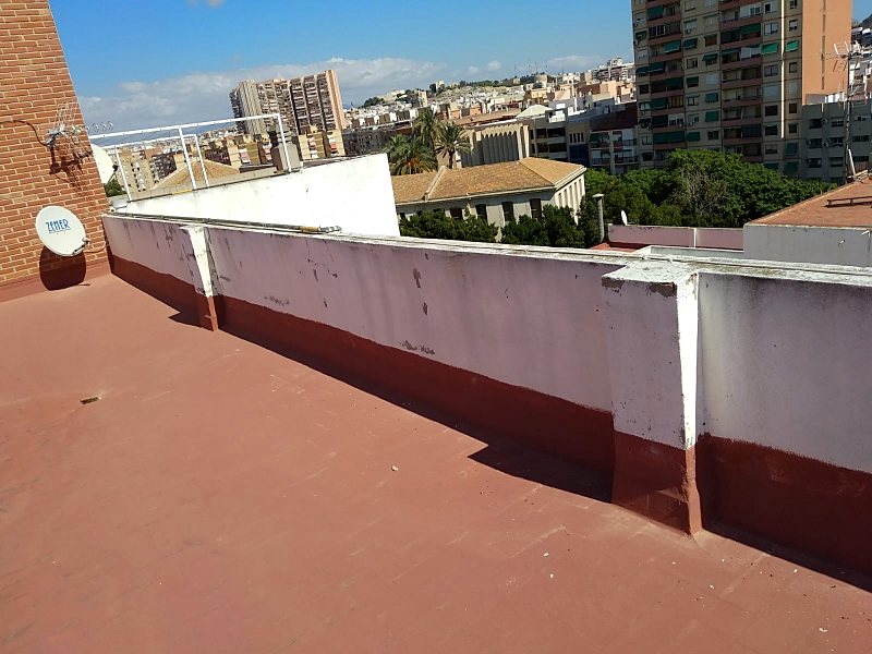 Trabajo de Reformas Alacant en Alicante