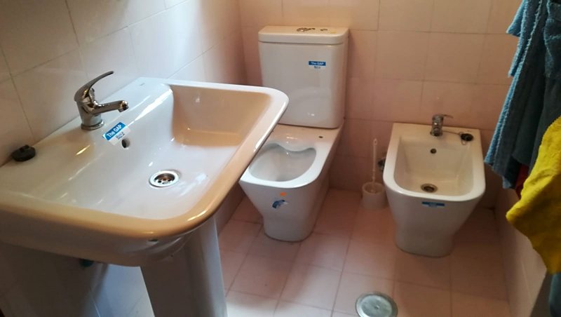 Trabajo de Reformas Alacant en Alicante