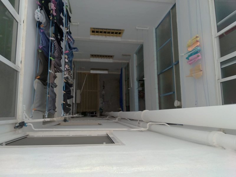Trabajo de Reformas Alacant en Alicante